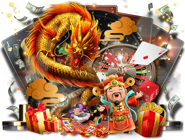 allcasino gaming โต๊ะบาคาร่า