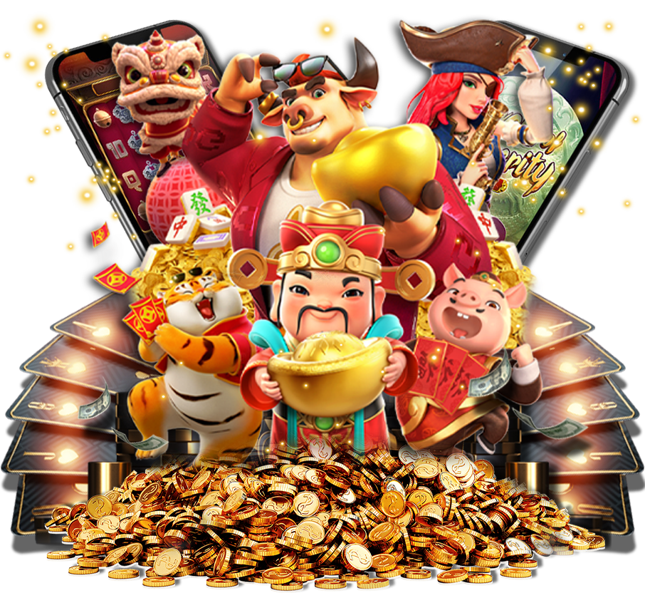 allcasino gaming เล่นบนมือถือ